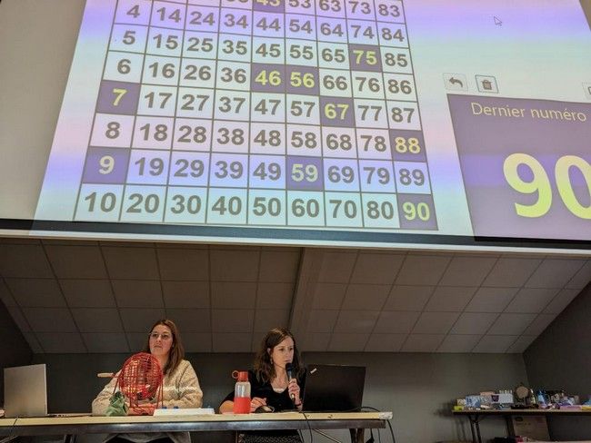 Commune De Marlieux Vie Pratique La Vie Des Associations Le Loto