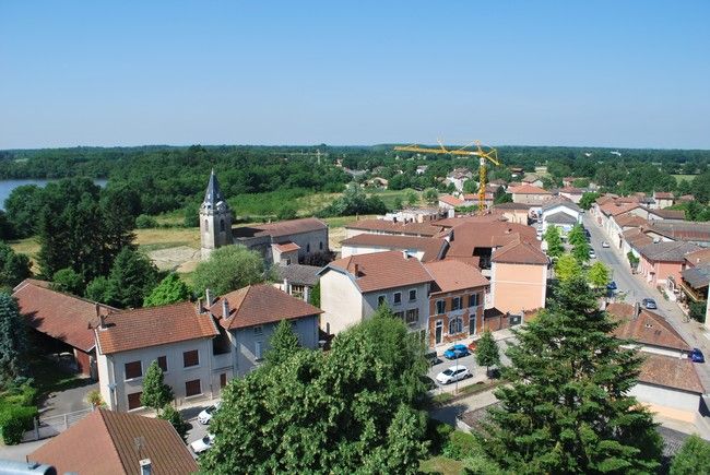 Même perspective en 2015