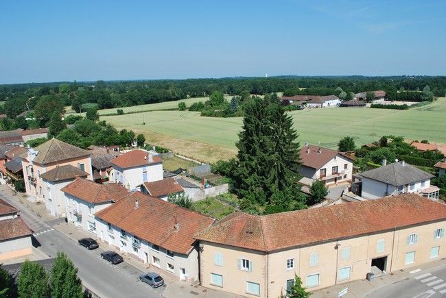 Même perspective en 2015