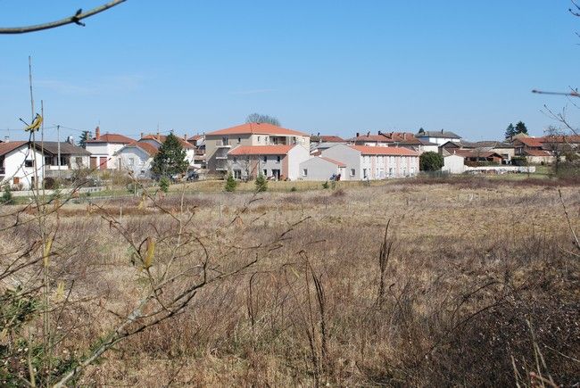 Aujourd'hui (mars 2012)