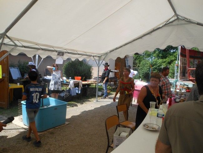 Les coulisses de l'exploit !