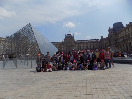 Louvre