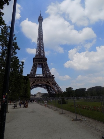 Tour Eiffel
