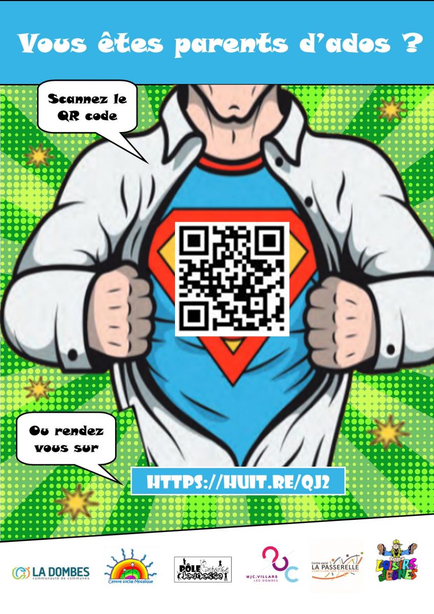 Questionnaire Parents d'ados
