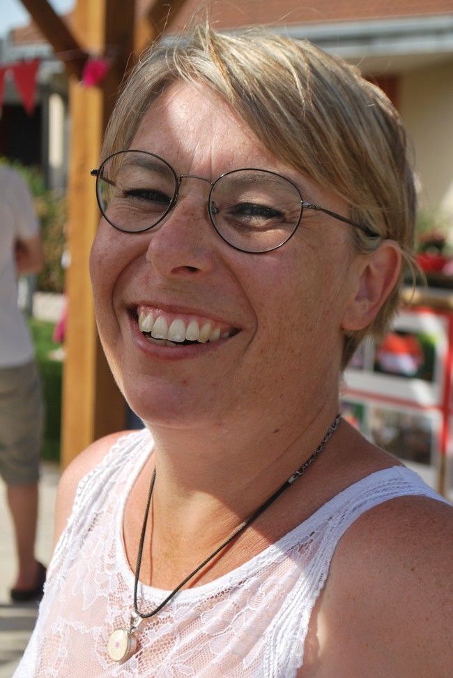 Alexandra peut être satisfaite