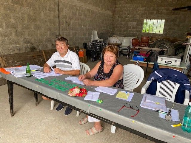 Bonne humeur au bureau