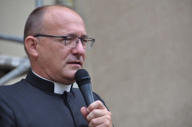 Monsieur l'Abbé Girod