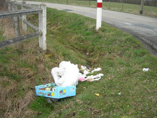 Situation de plus en plus fréquente