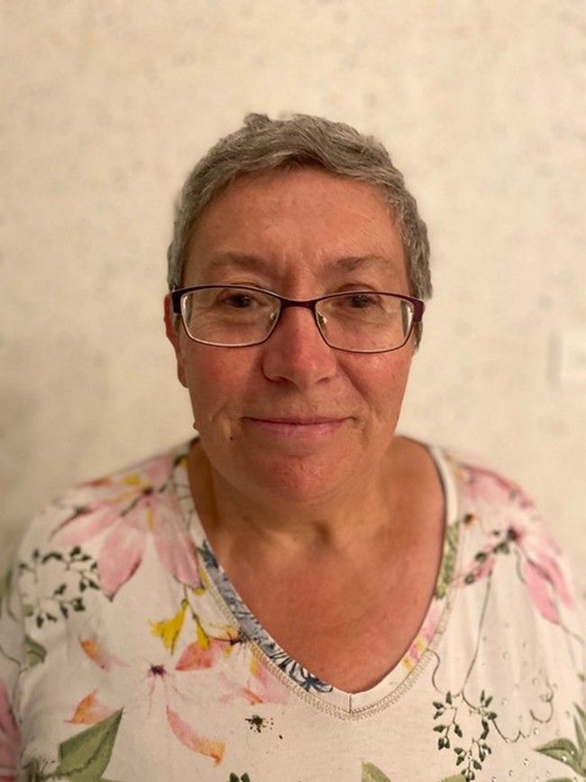 Christine Moissonnier