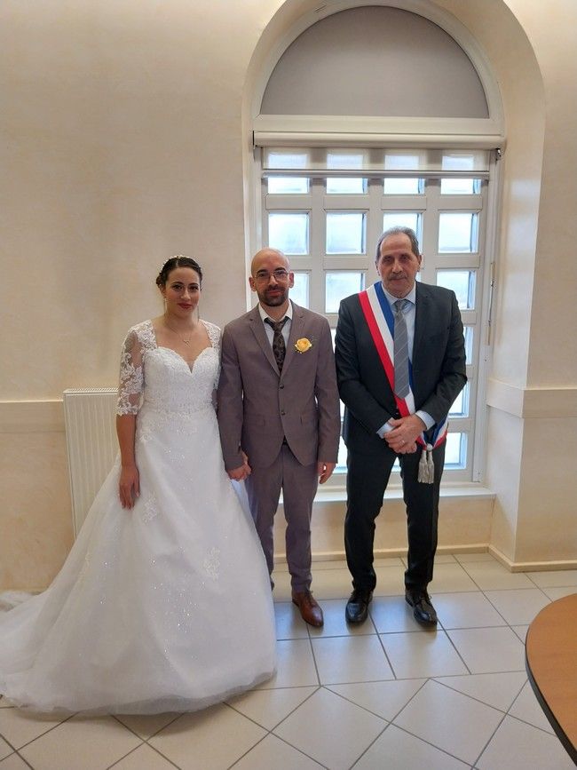 20 janvier 2024 - Fabrice GAUGIRAND et Anaïs MALFARA