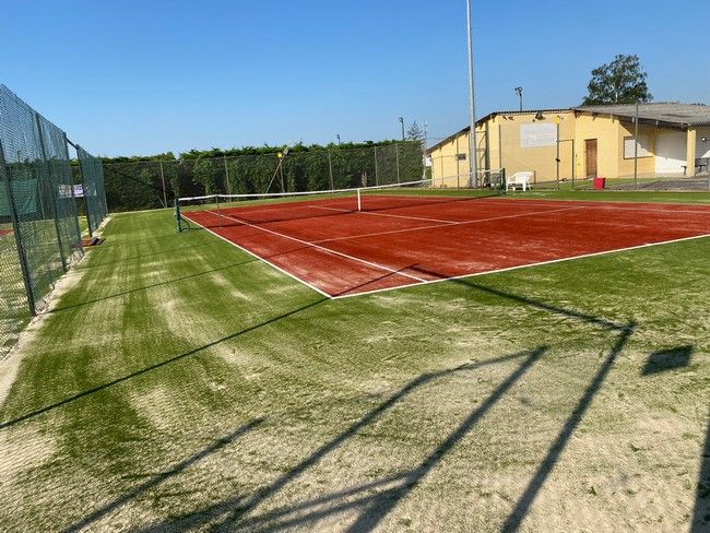tennis